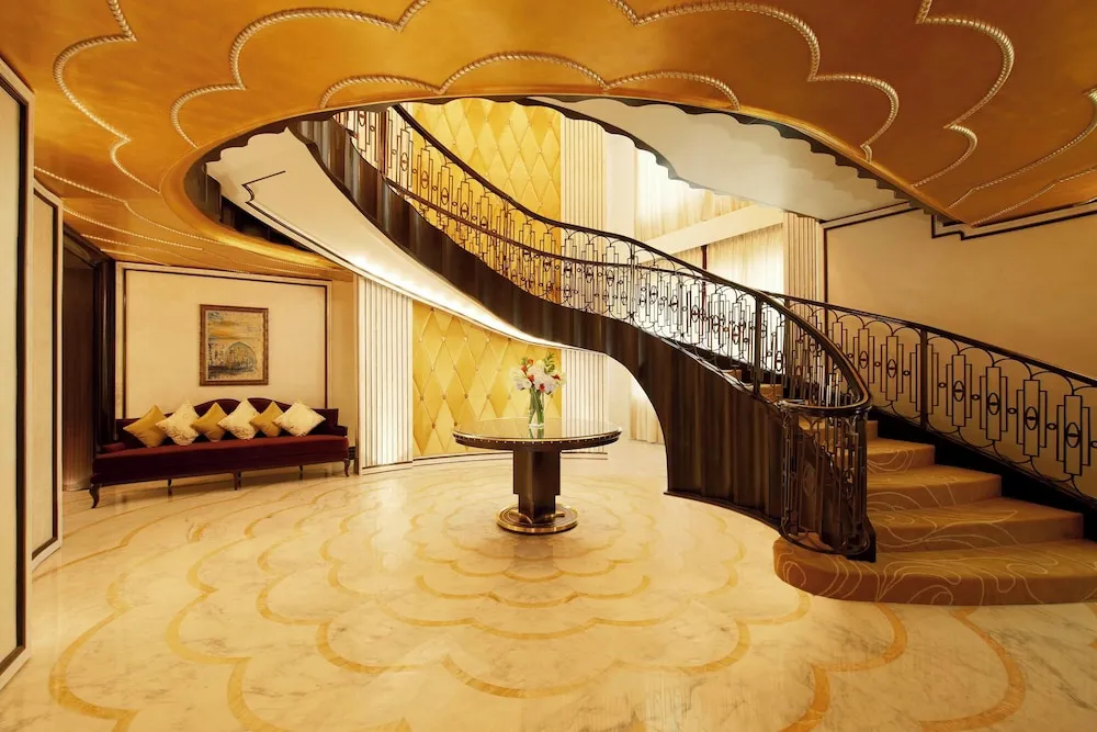 Çatı Katı Süiti (Penthouse), 3 Yatak Odası, Deniz Manzaralı