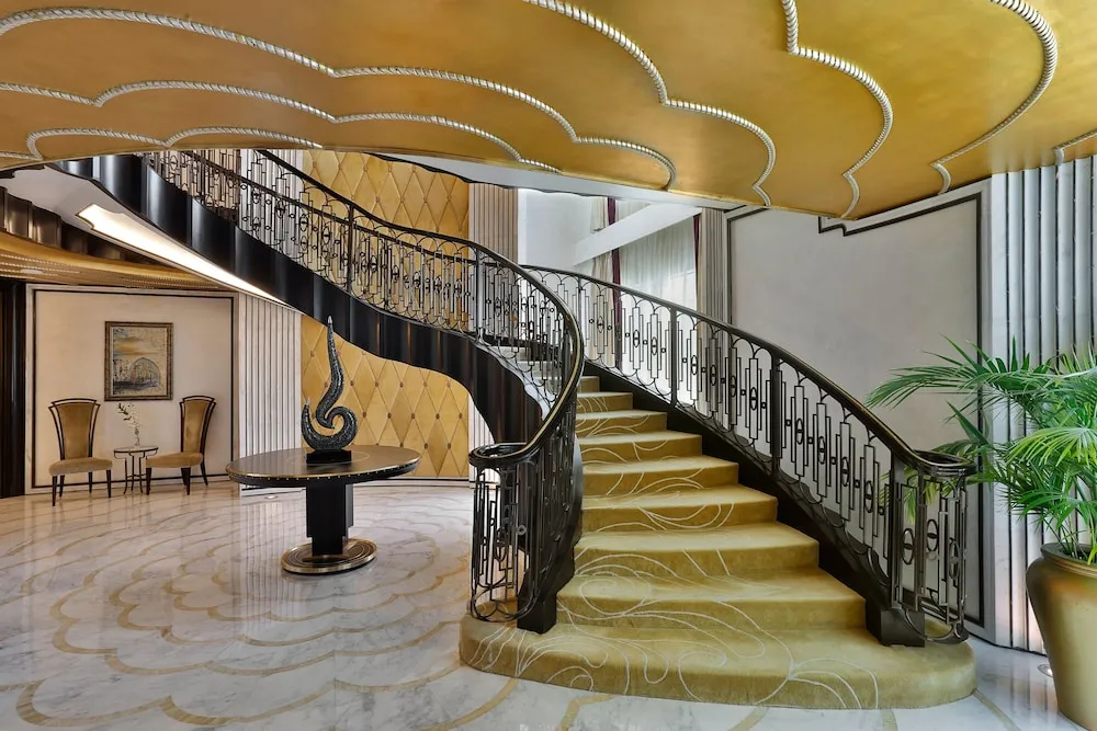 Çatı Katı Süiti (Penthouse), 3 Yatak Odası, Deniz Manzaralı