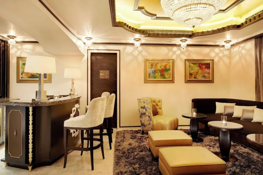 Çatı Katı Süiti (Penthouse), 3 Yatak Odası, Deniz Manzaralı