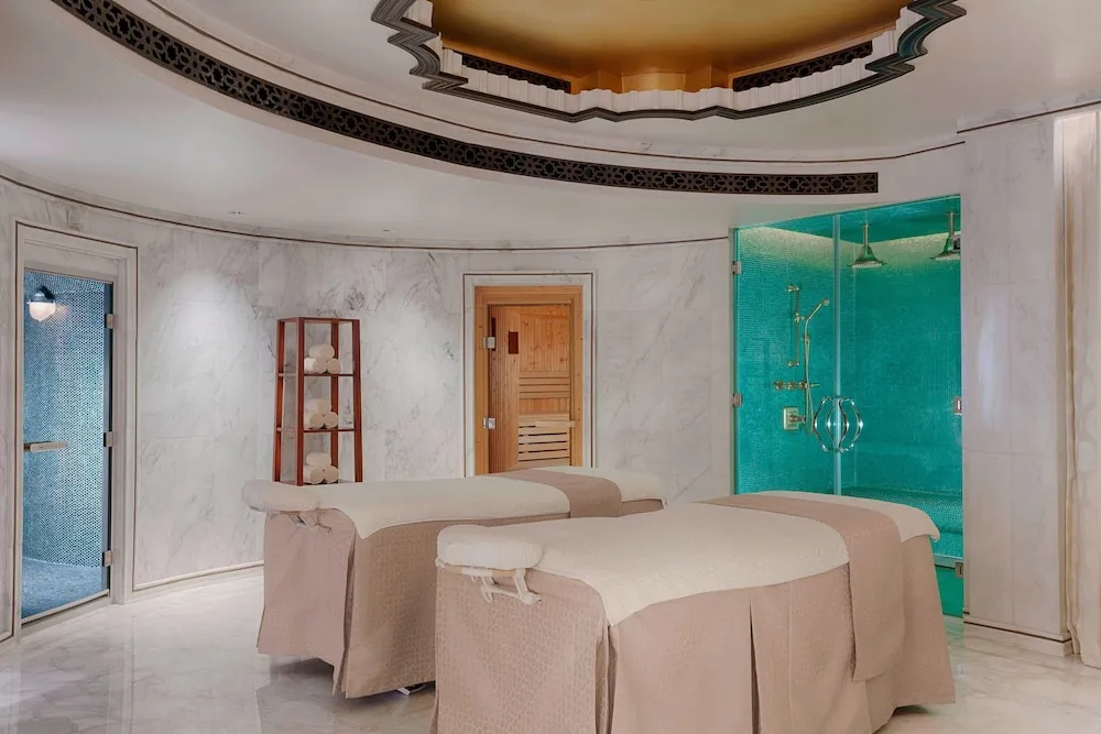 Çatı Katı Süiti (Penthouse), 3 Yatak Odası, Deniz Manzaralı