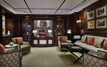 The St. Regis Abu Dhabi
