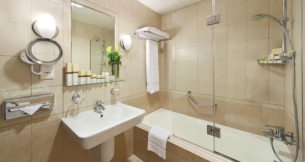 Premier Süit, 1 Yatak Odası