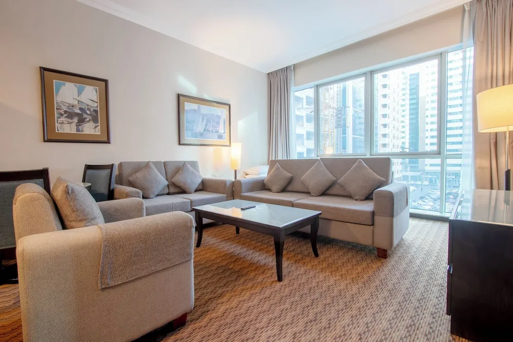 Premier Süit, 1 Yatak Odası