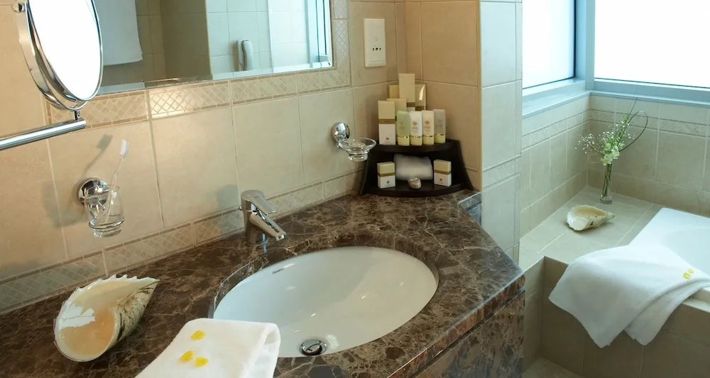 Delüks Süit (One Bedroom)