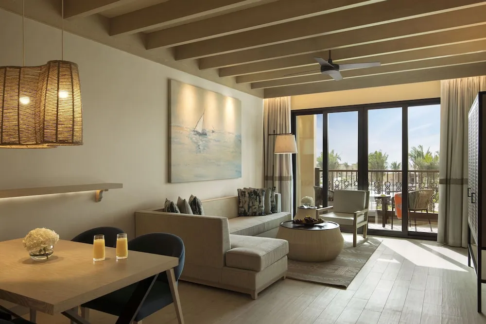 Club Süit, 2 Yatak Odası
