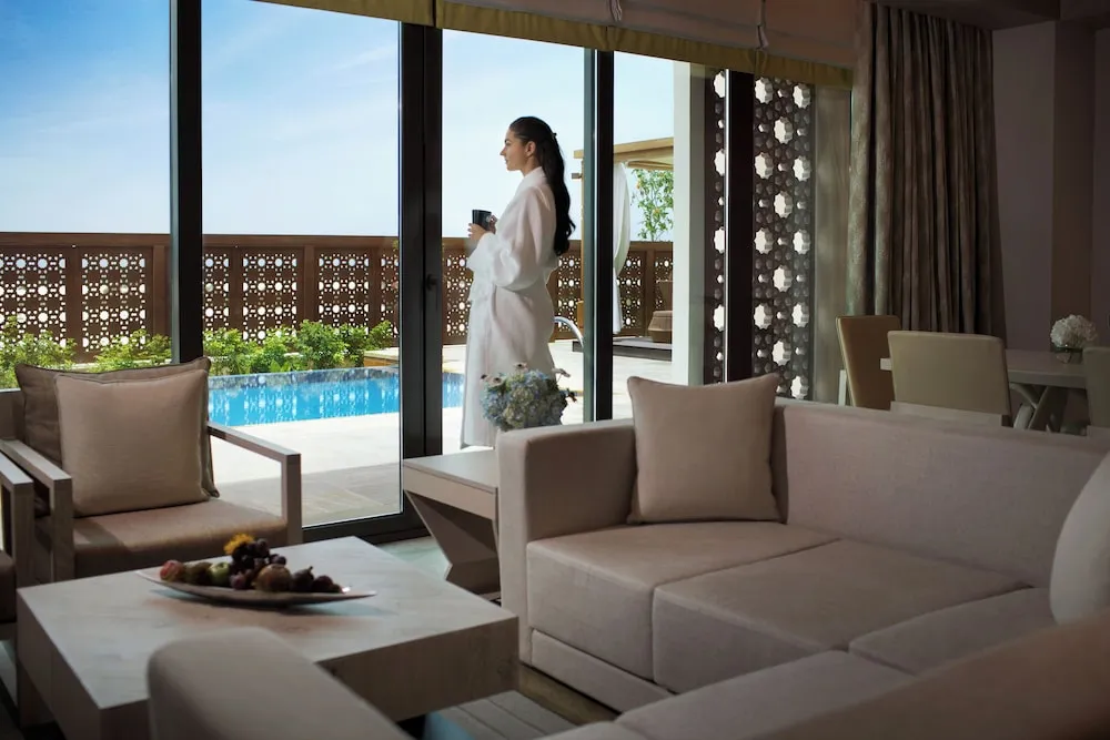 Villa, 2 Yatak Odası (Beach)