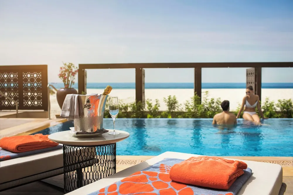 Villa, 1 Yatak Odası (Beach)