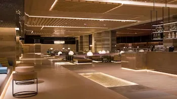 Saadiyat Rotana Resort and Villas