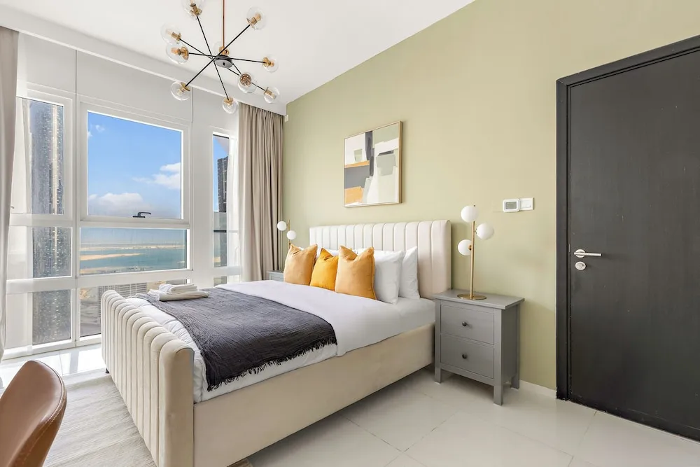 Panoramic Apart Daire