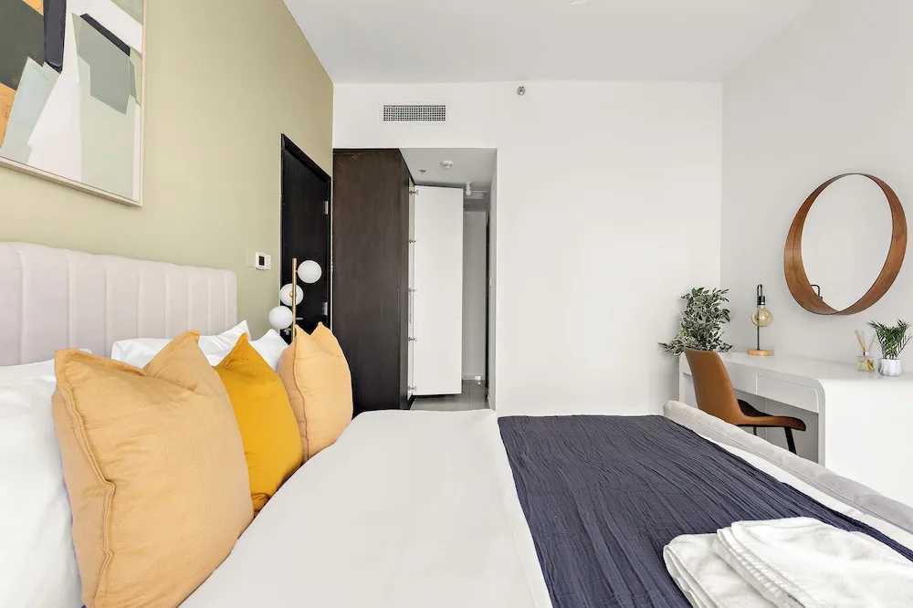 Panoramic Apart Daire