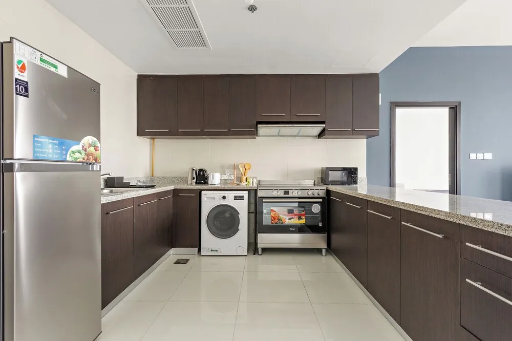 Panoramic Apart Daire