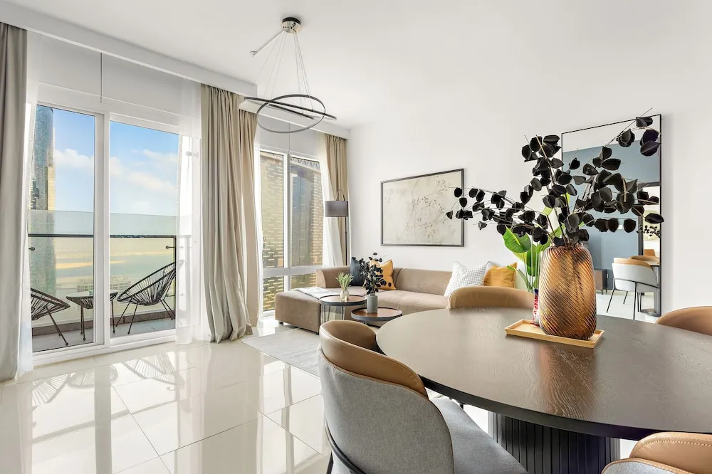 Panoramic Apart Daire