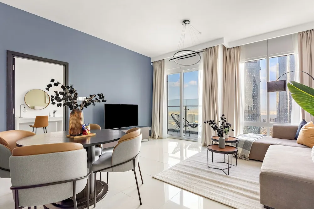 Panoramic Apart Daire