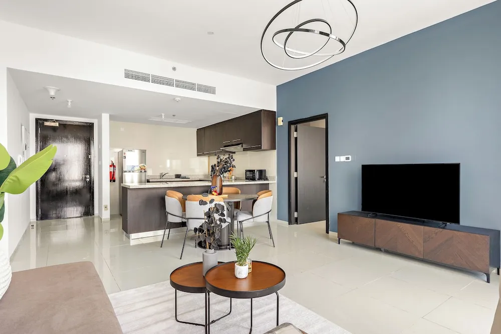Panoramic Apart Daire
