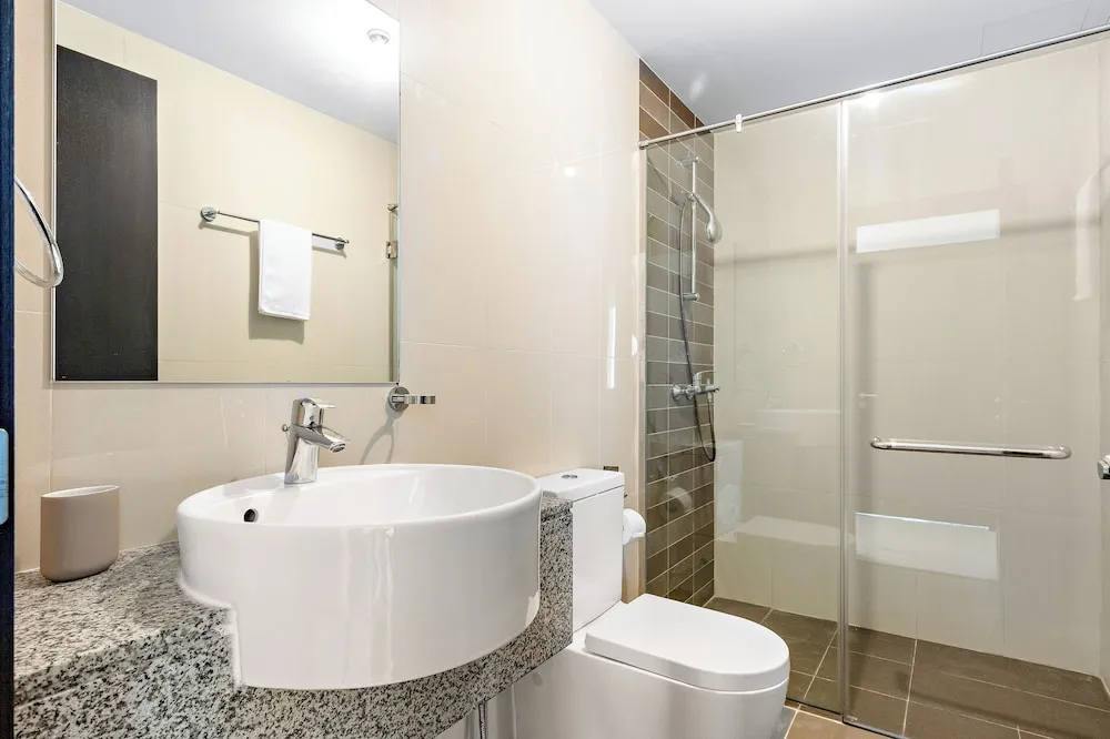 Executive Apart Daire