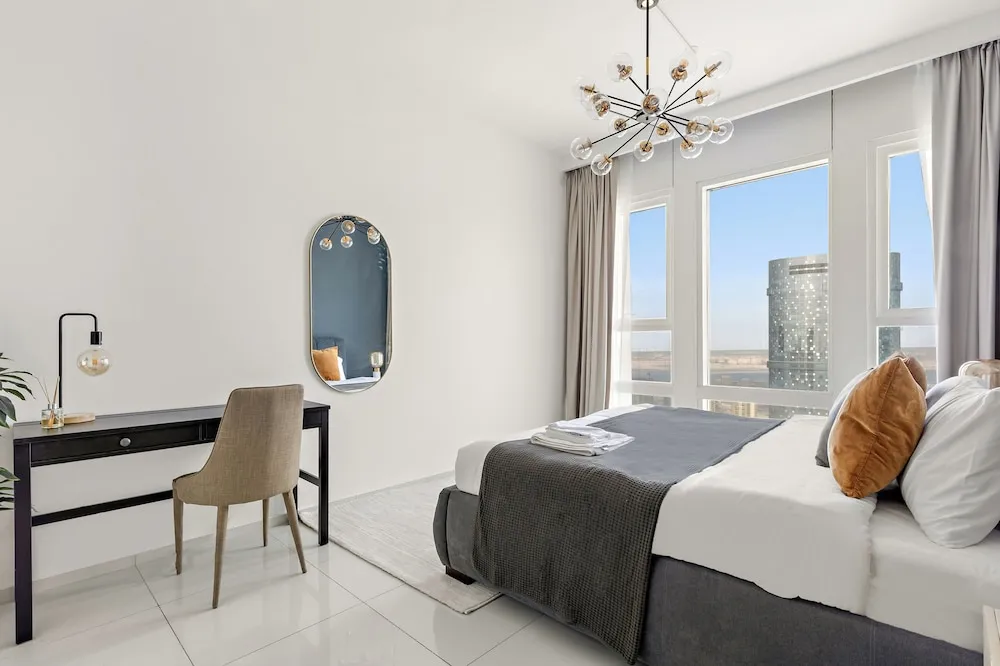 Executive Apart Daire