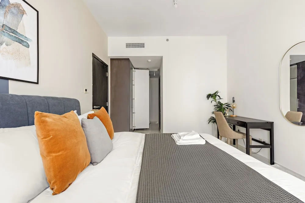 Executive Apart Daire