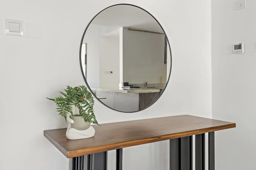Executive Apart Daire