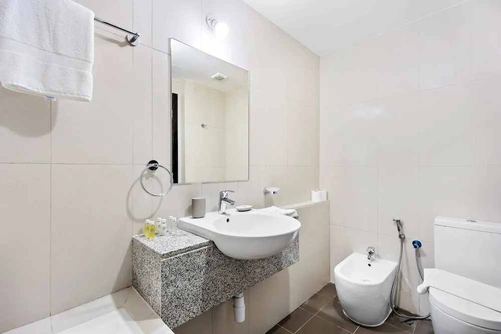 Traditional Apart Daire