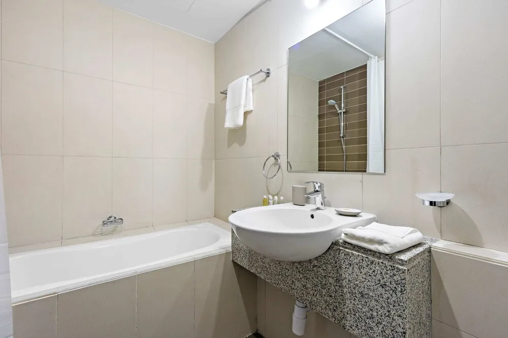 Traditional Apart Daire