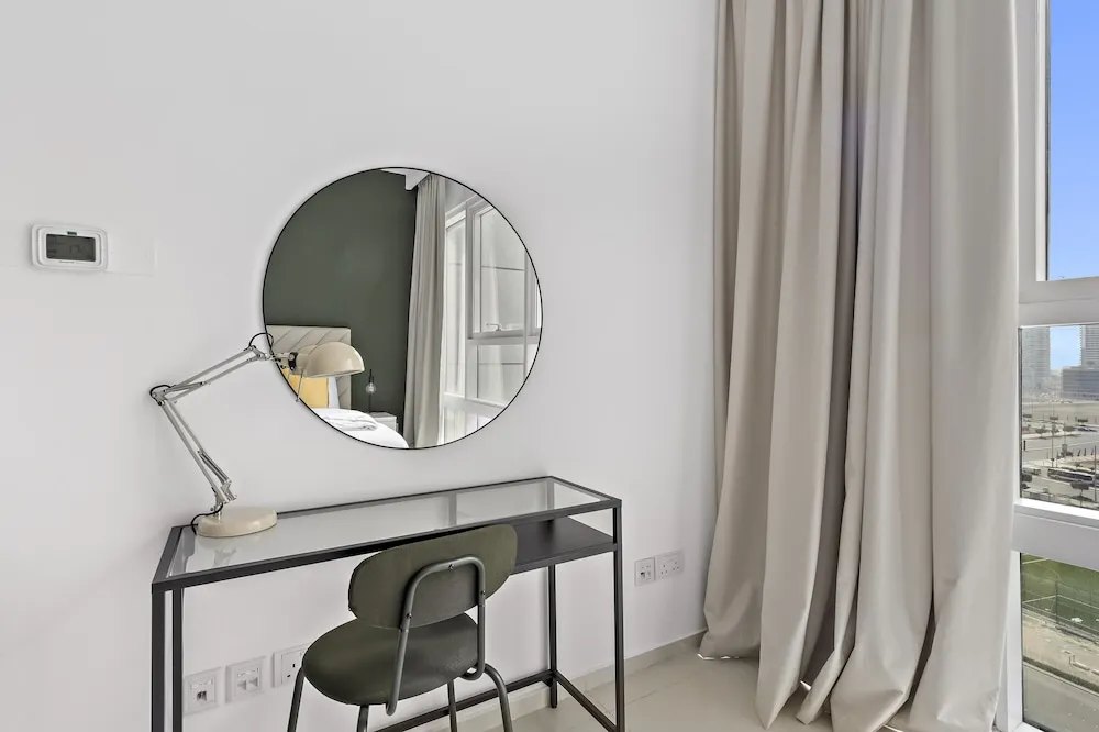 Traditional Apart Daire