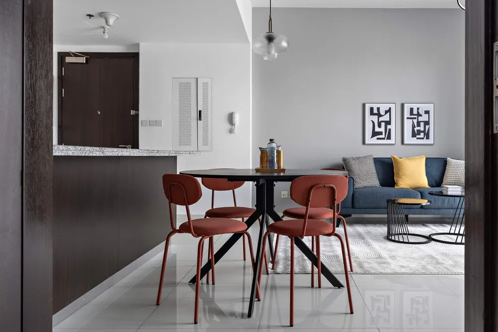 Gallery Apart Daire