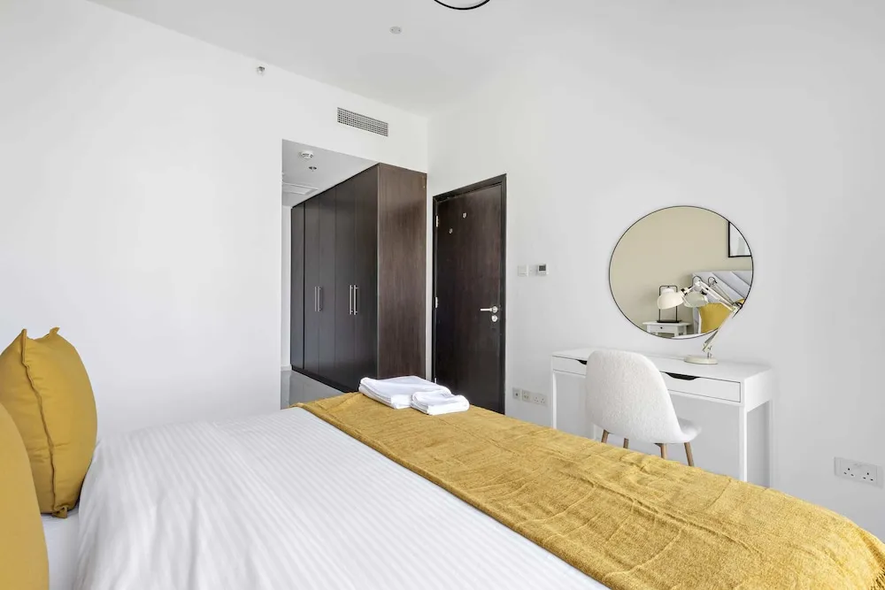Premier Apart Daire