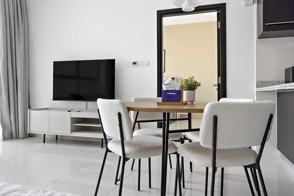 Premier Apart Daire