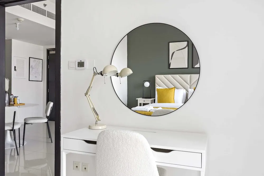 Luxury Apart Daire