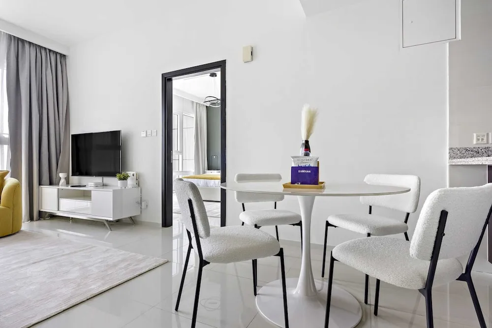 Luxury Apart Daire