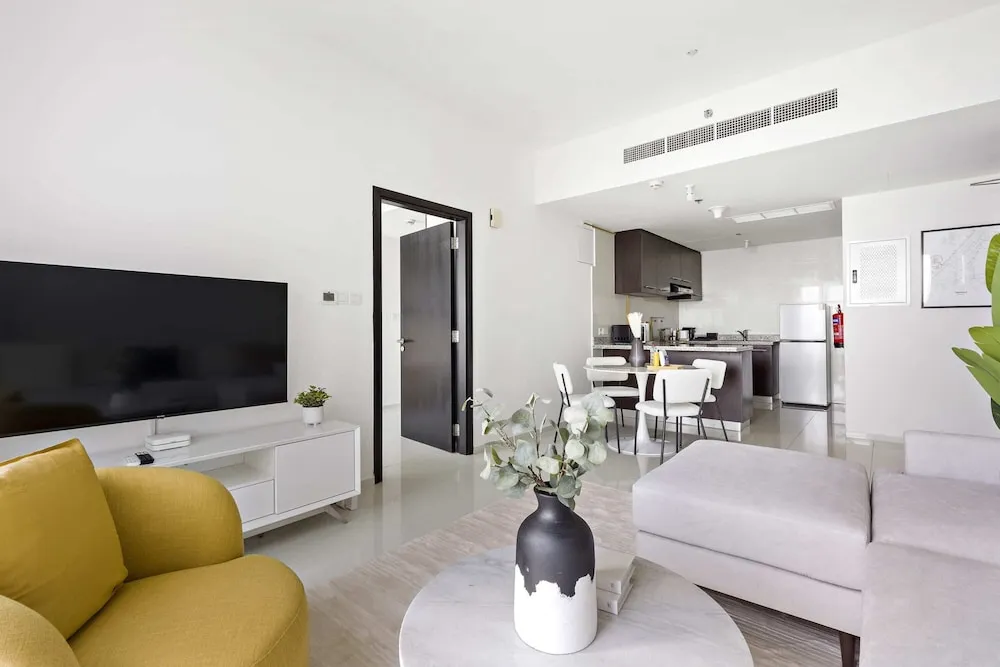 Luxury Apart Daire