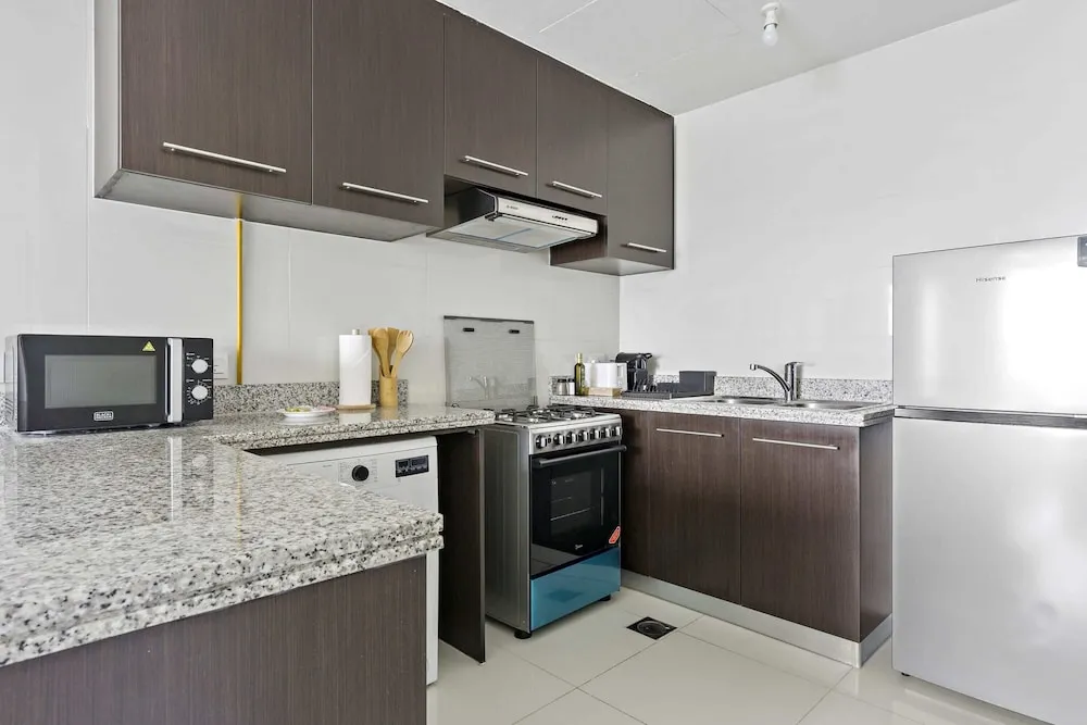 Luxury Apart Daire