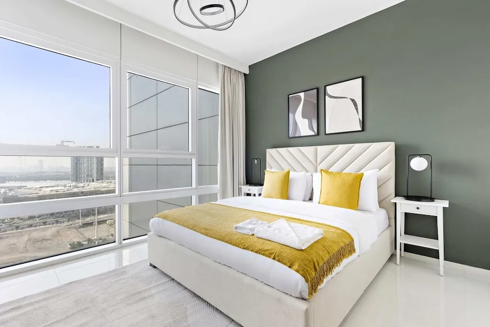 Luxury Apart Daire
