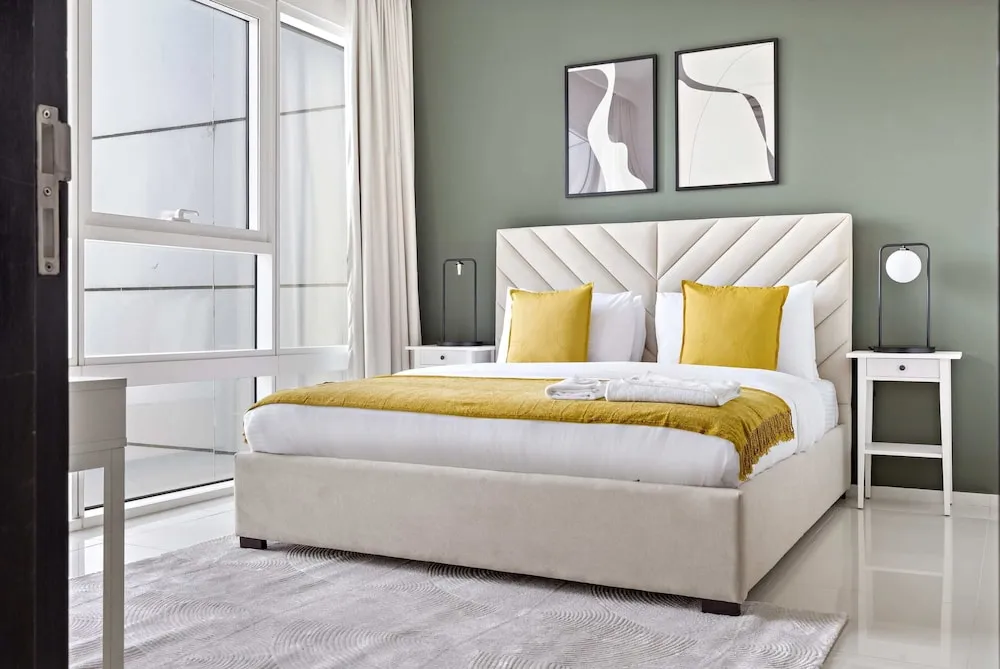 Luxury Apart Daire