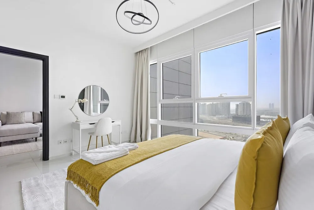 Luxury Apart Daire
