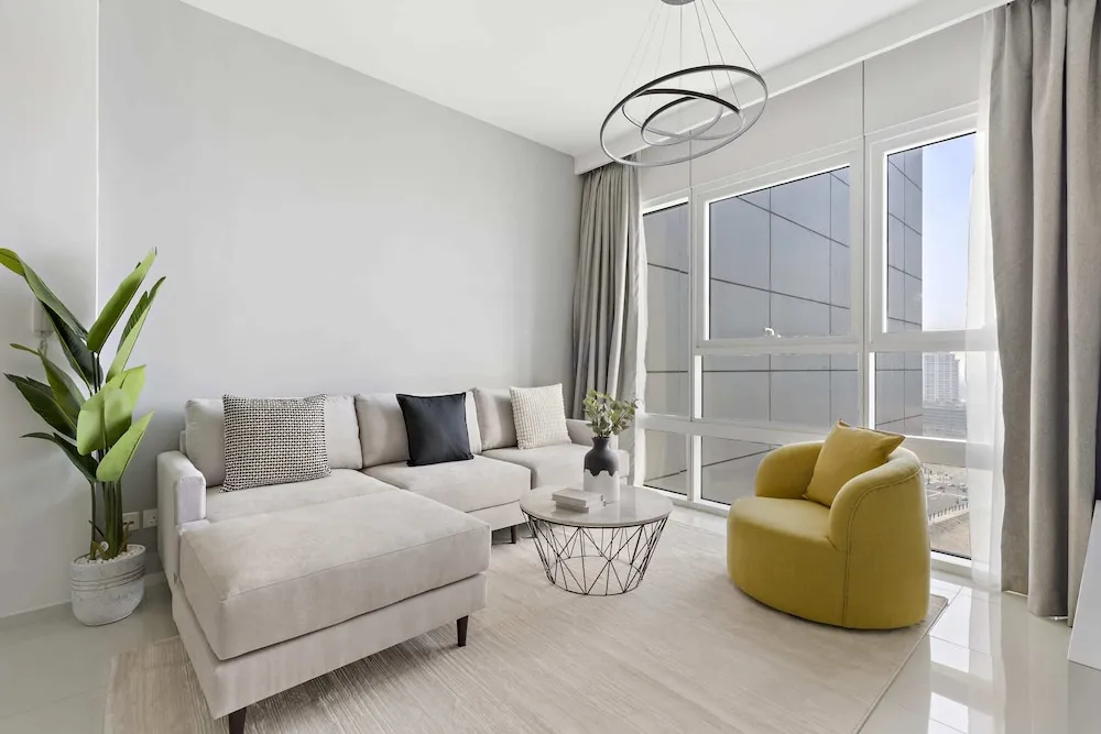 Luxury Apart Daire