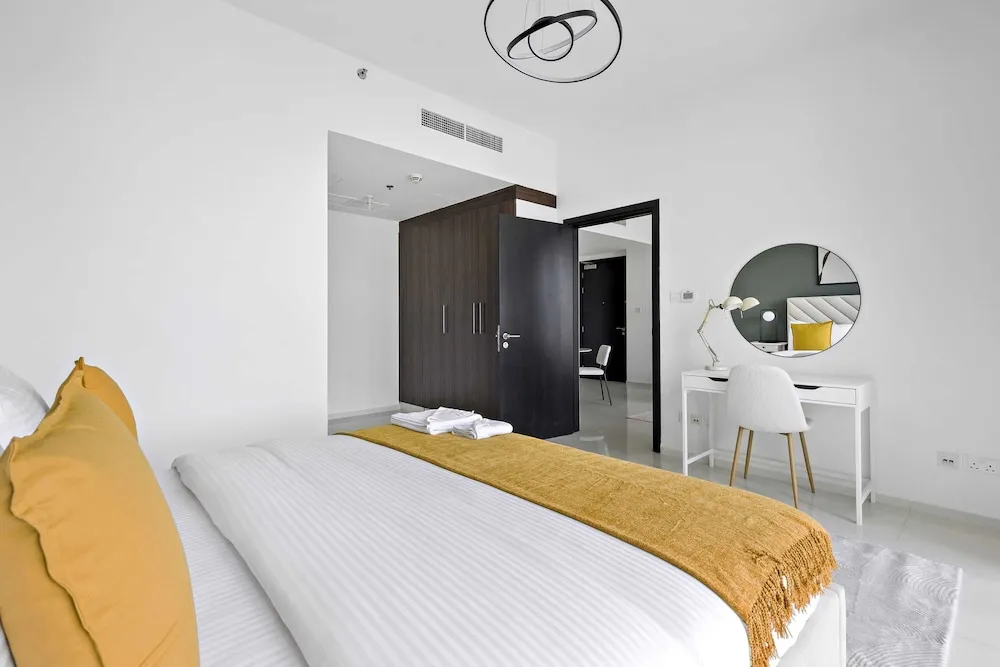 Luxury Apart Daire