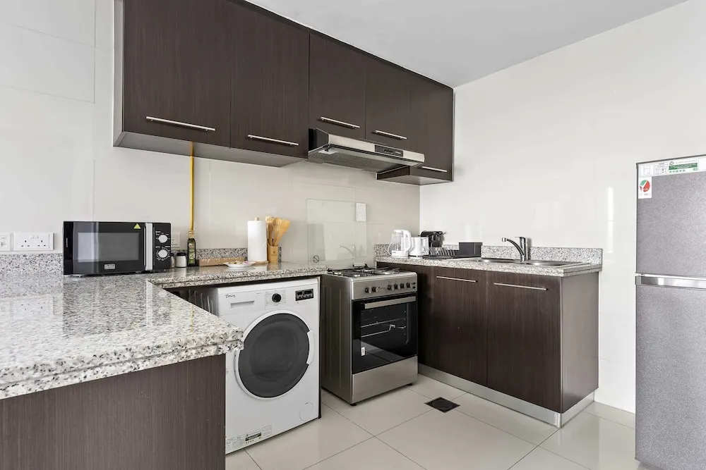 Royal Apart Daire