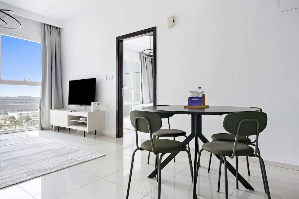 Royal Apart Daire
