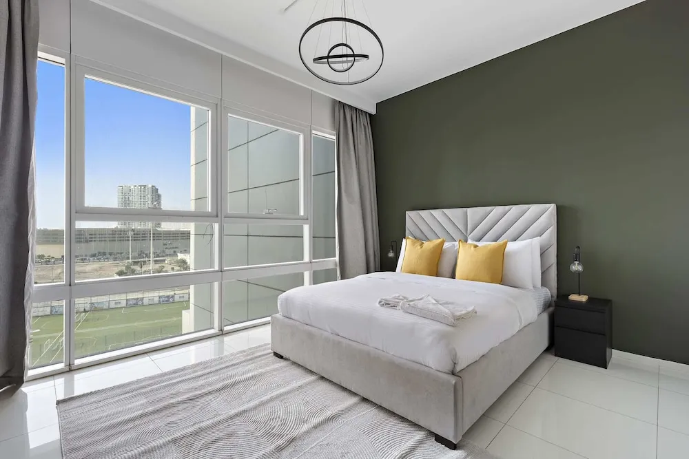 Royal Apart Daire