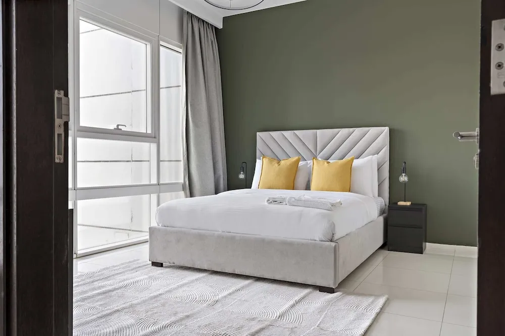 Royal Apart Daire