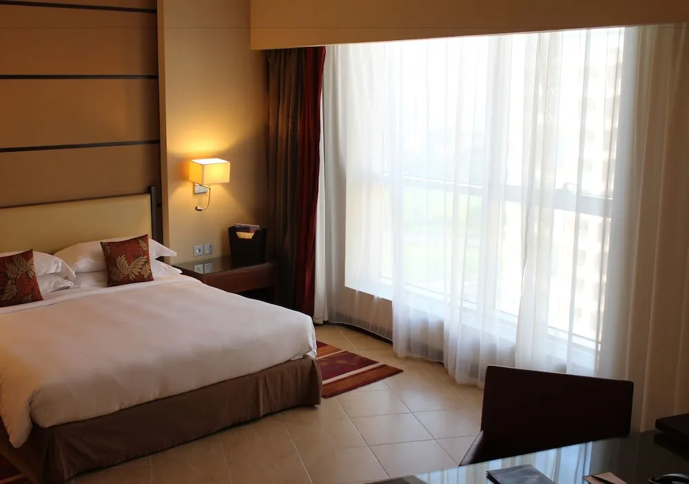 Apart Daire, 2 Yatak Odası, Balkon
