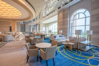 Rixos Marina Abu Dhabi