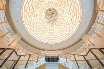 Rixos Marina Abu Dhabi
