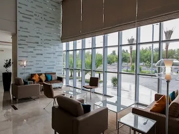 Novotel Abu Dhabi Gate
