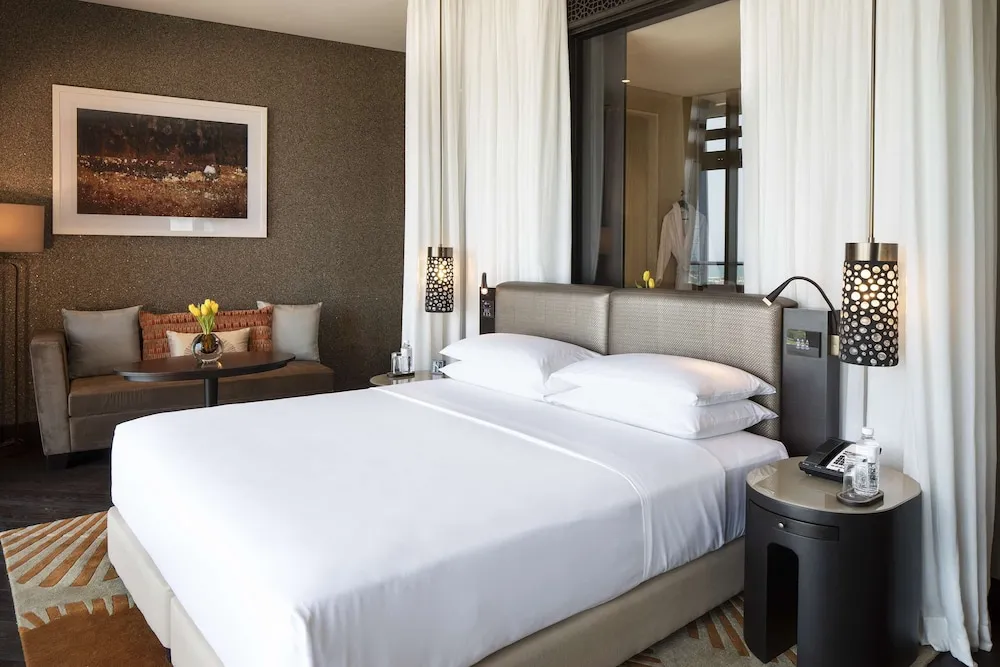 Apart Daire, 2 Yatak Odası, Balkon