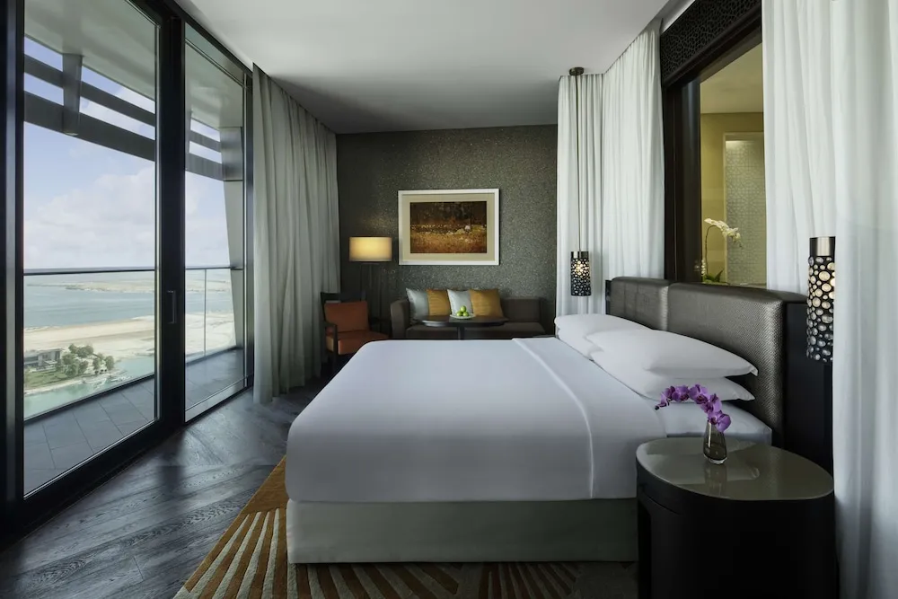Apart Daire, 2 Yatak Odası, Balkon