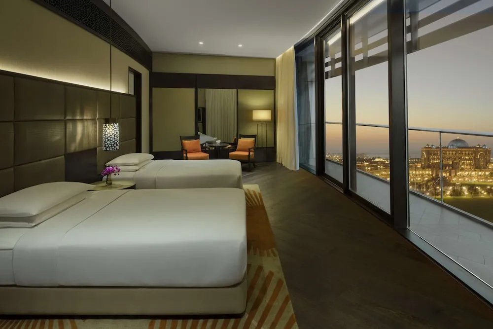 Apart Daire, 2 Yatak Odası, Balkon
