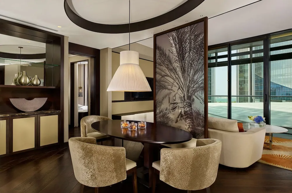 Apart Daire, 2 Yatak Odası, Balkon