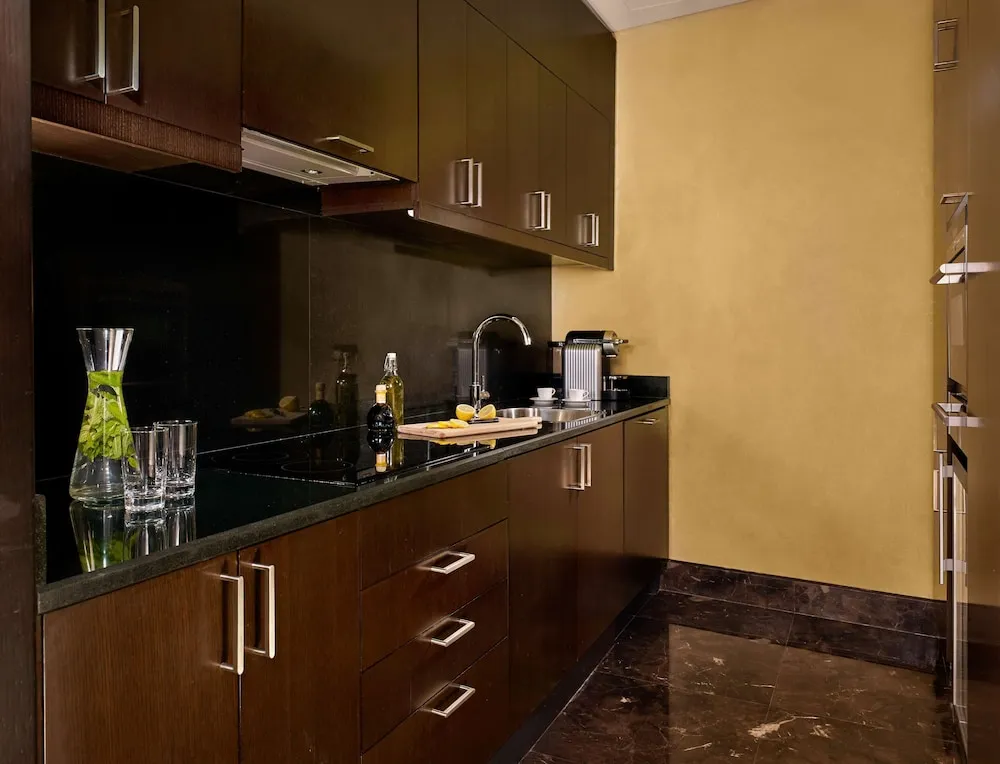 Apart Daire, 2 Yatak Odası, Balkon